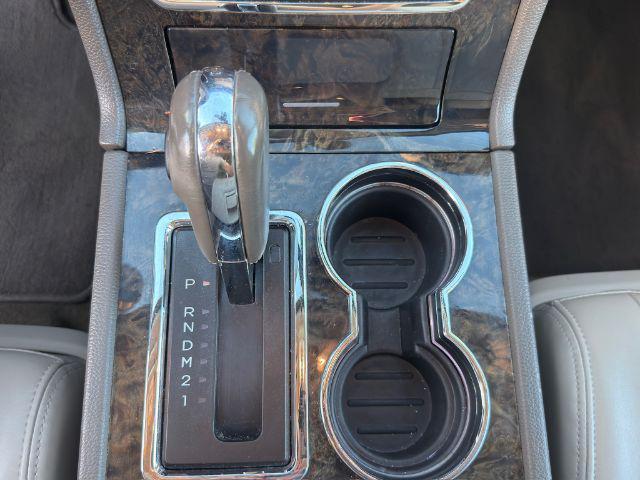 used 2017 Lincoln Navigator car, priced at $13,995