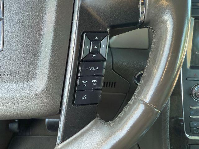 used 2017 Lincoln Navigator car, priced at $13,995