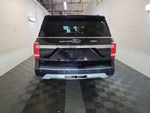 used 2021 Ford Expedition car, priced at $33,995