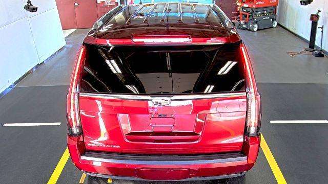 used 2017 Cadillac Escalade car, priced at $23,995