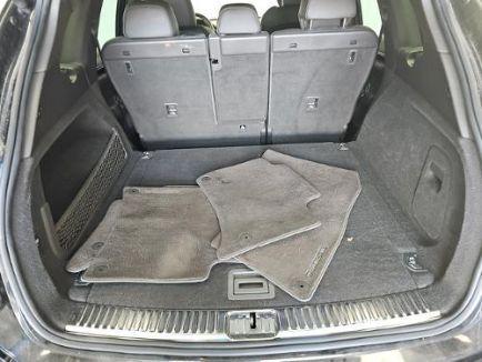 used 2018 Porsche Cayenne car, priced at $21,875