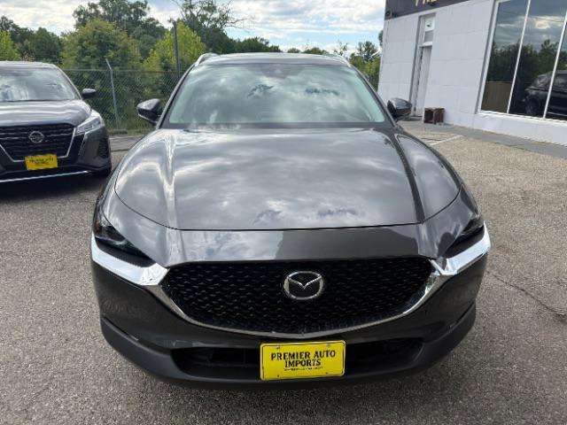 used 2023 Mazda CX-30 car, priced at $20,995