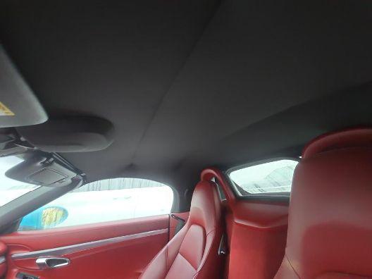 used 2018 Porsche 718 Boxster car, priced at $39,995