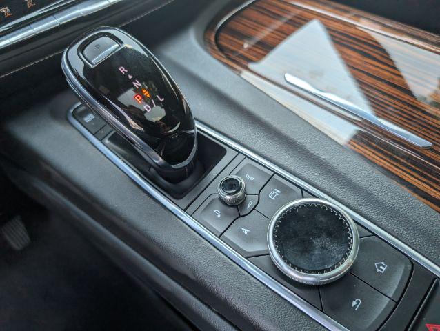 used 2021 Cadillac Escalade ESV car, priced at $51,995