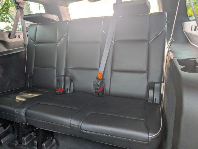 used 2021 Cadillac Escalade ESV car, priced at $51,995