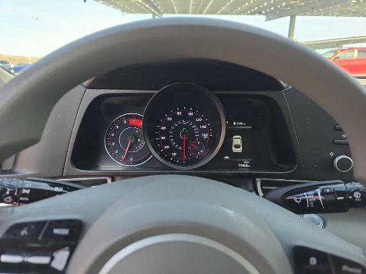 used 2023 Hyundai Elantra car, priced at $18,995