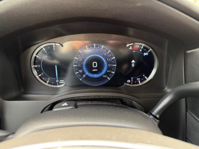 used 2018 Cadillac Escalade car, priced at $31,995