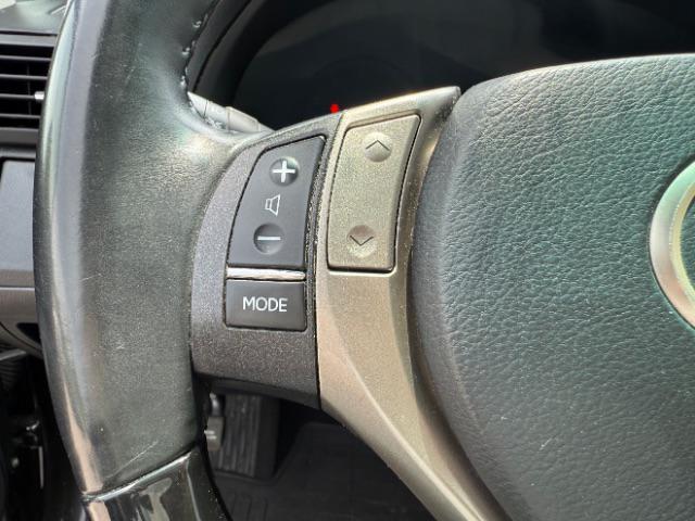 used 2015 Lexus RX 350 car