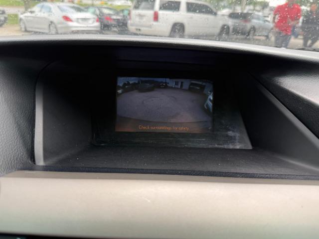 used 2015 Lexus RX 350 car