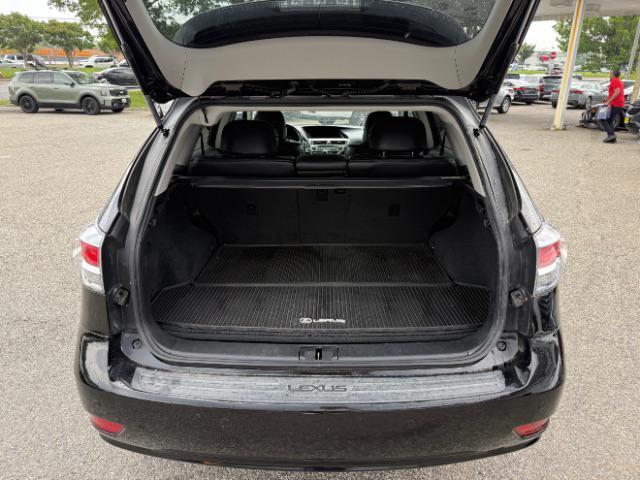 used 2015 Lexus RX 350 car