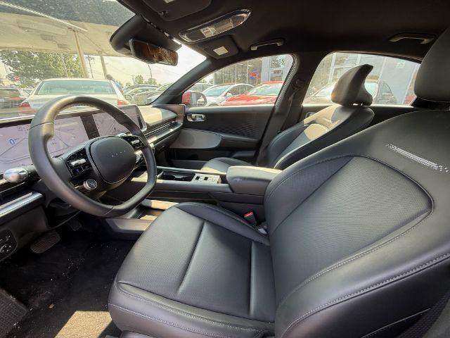 used 2023 Hyundai IONIQ 6 car