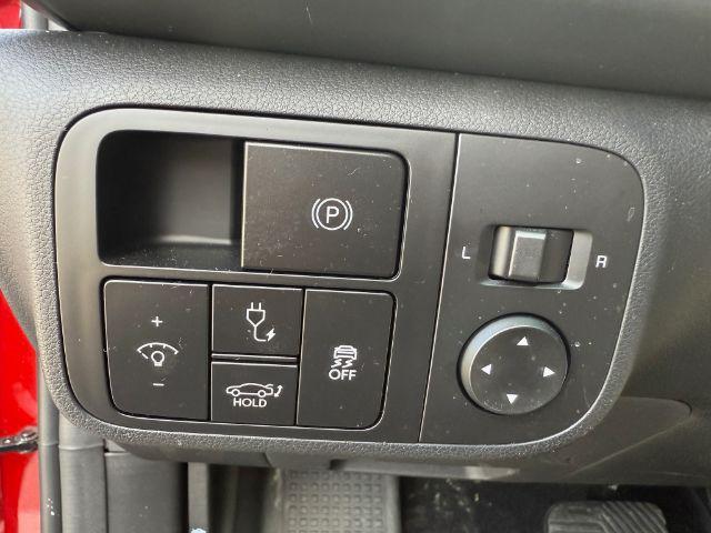 used 2023 Hyundai IONIQ 6 car