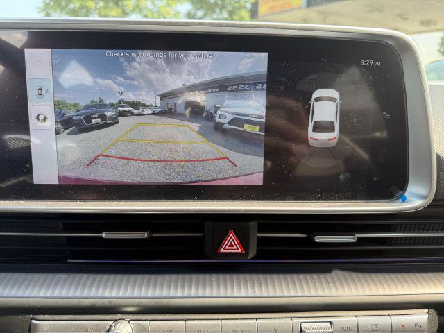 used 2023 Hyundai IONIQ 6 car
