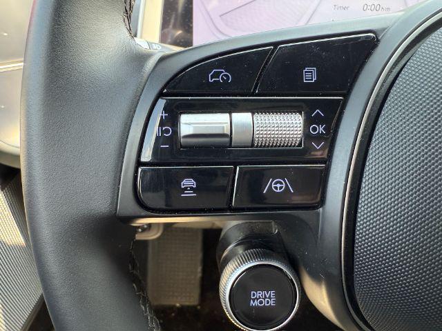 used 2023 Hyundai IONIQ 6 car