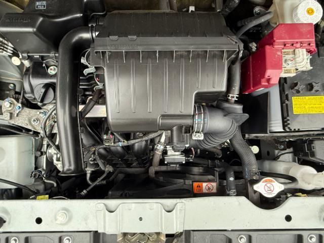 used 2024 Mitsubishi Mirage G4 car