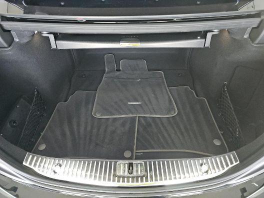 used 2020 Mercedes-Benz S-Class car, priced at $42,995