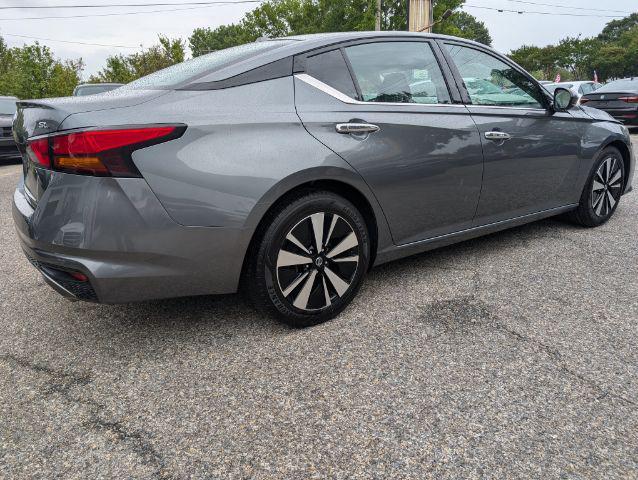 used 2020 Nissan Altima car, priced at $16,995