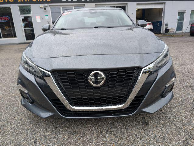 used 2020 Nissan Altima car, priced at $16,995