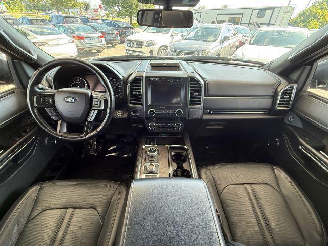 used 2019 Ford Expedition car, priced at $24,995