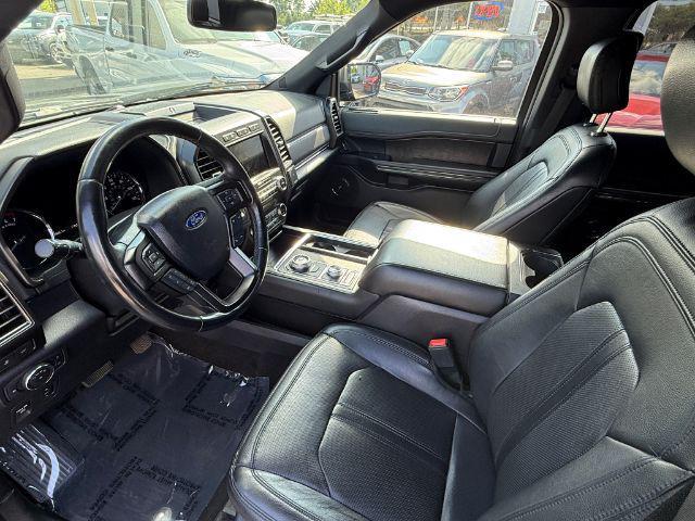 used 2019 Ford Expedition car, priced at $24,995