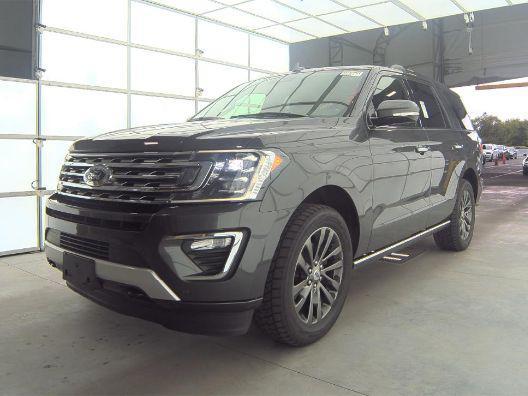 used 2019 Ford Expedition car, priced at $23,995