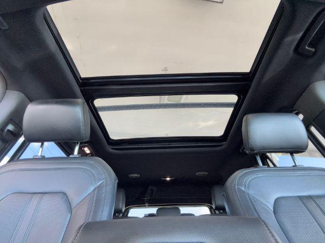 used 2019 Ford Expedition car, priced at $24,995