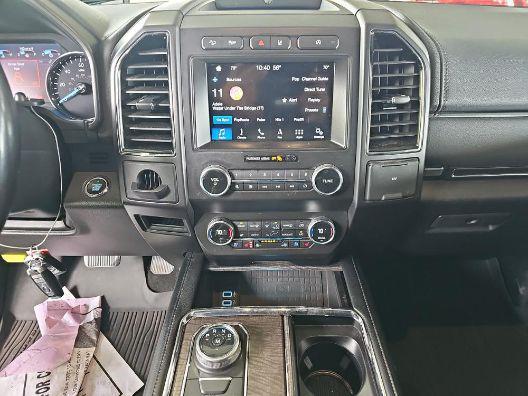 used 2019 Ford Expedition car, priced at $23,995