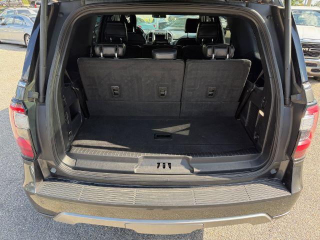 used 2019 Ford Expedition car, priced at $24,995