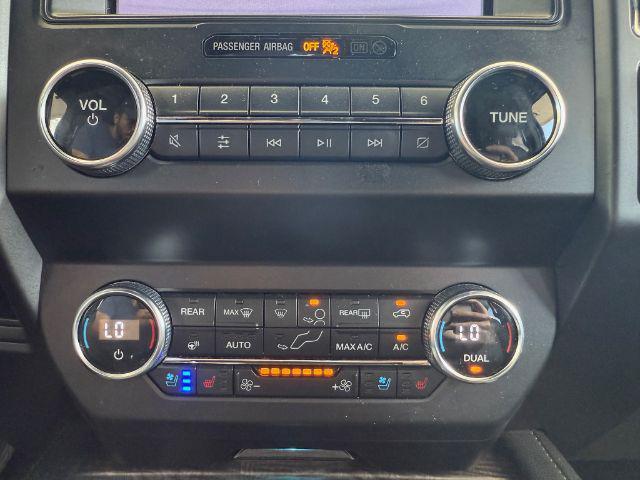 used 2019 Ford Expedition car, priced at $24,995