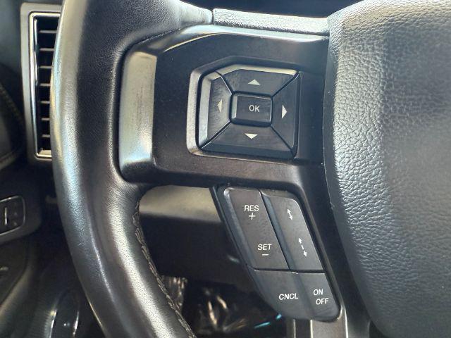 used 2019 Ford Expedition car, priced at $24,995
