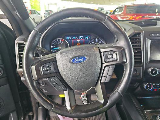 used 2019 Ford Expedition car, priced at $23,995