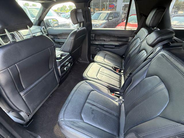 used 2019 Ford Expedition car, priced at $24,995