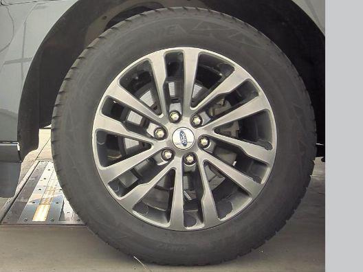used 2019 Ford Expedition car, priced at $23,995