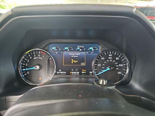 used 2019 Ford Expedition car, priced at $23,995
