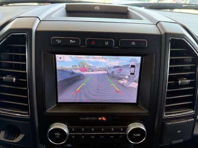 used 2019 Ford Expedition car, priced at $24,995