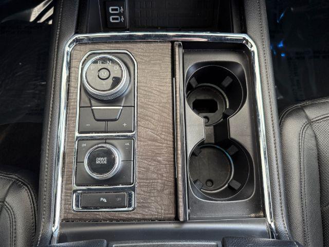 used 2019 Ford Expedition car, priced at $24,995