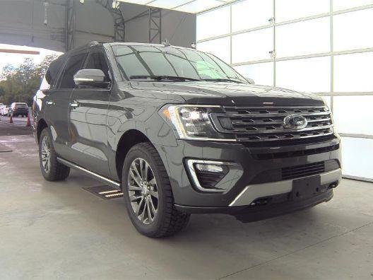 used 2019 Ford Expedition car, priced at $23,995