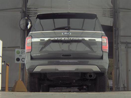 used 2019 Ford Expedition car, priced at $23,995
