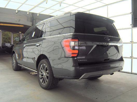 used 2019 Ford Expedition car, priced at $23,995