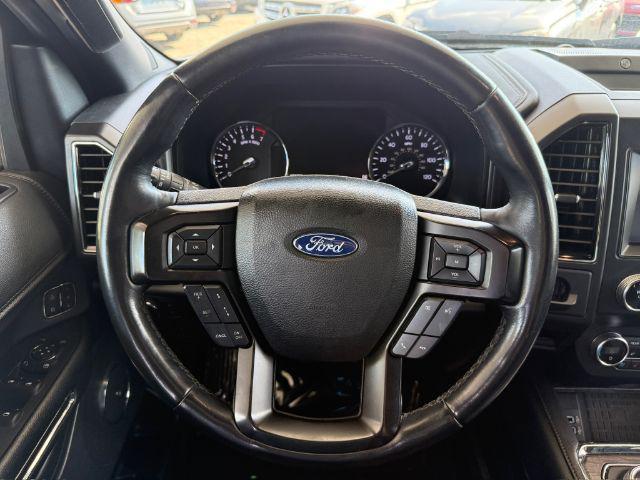 used 2019 Ford Expedition car, priced at $24,995