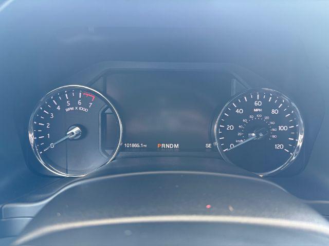 used 2019 Ford Expedition car, priced at $24,995