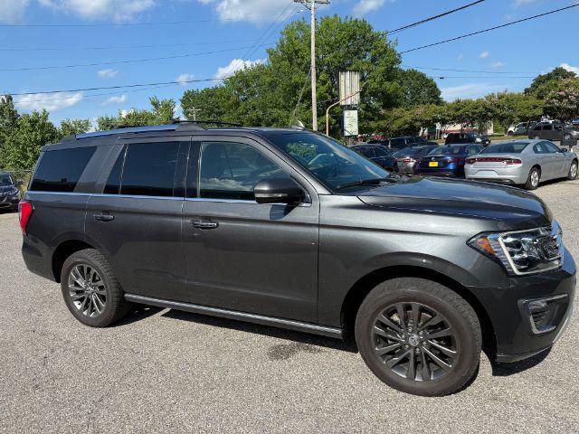 used 2019 Ford Expedition car, priced at $24,995