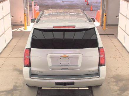 used 2020 Chevrolet Tahoe car, priced at $30,995