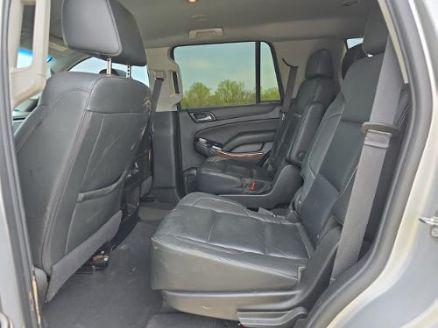 used 2020 Chevrolet Tahoe car, priced at $30,995