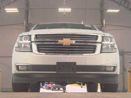 used 2020 Chevrolet Tahoe car, priced at $30,995