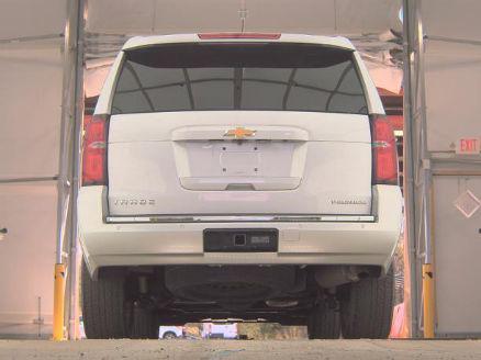 used 2020 Chevrolet Tahoe car, priced at $30,995