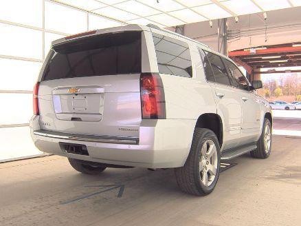 used 2020 Chevrolet Tahoe car, priced at $30,995