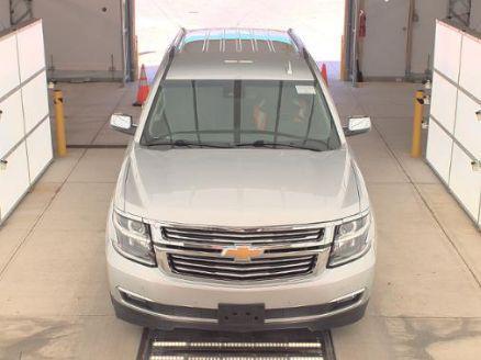 used 2020 Chevrolet Tahoe car, priced at $30,995