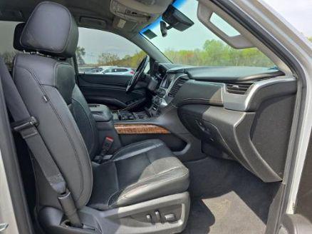 used 2020 Chevrolet Tahoe car, priced at $30,995