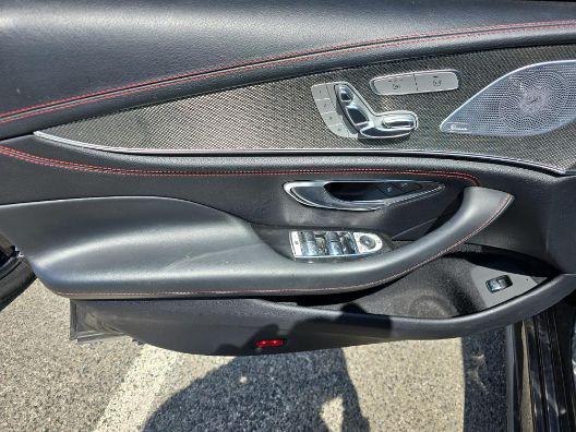 used 2020 Mercedes-Benz AMG CLS 53 car